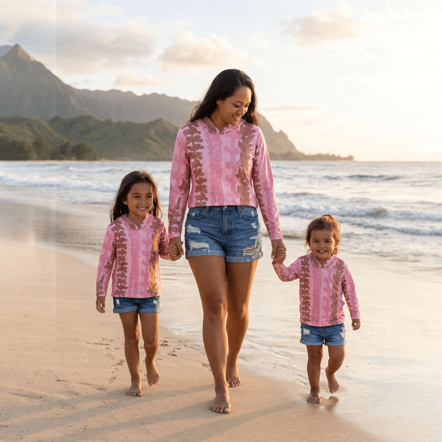 Dri Fit - Sweet Sweet Honey Hawaii