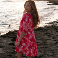 Cali Mini Dress | Women's Sunset of Wailea