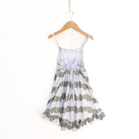 Gardenia cream Stella Dress
