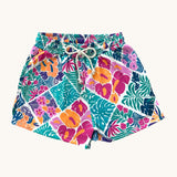 Women's Tropical Muse Shorts