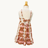 Palaka Quilt Mila Dress