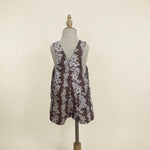 Brown Mauna Lani Denim Short Overalls - Sweet Sweet Honey Hawaii