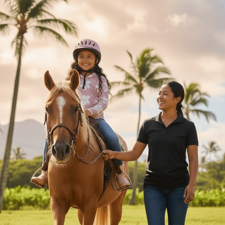 Cheetah Hibiscus Dri Fit hooded Long sleeve - Sweet Sweet Honey Hawaii