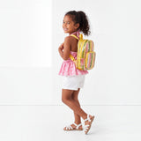 Clear toddler Backpack - Sweet Sweet Honey Hawaii