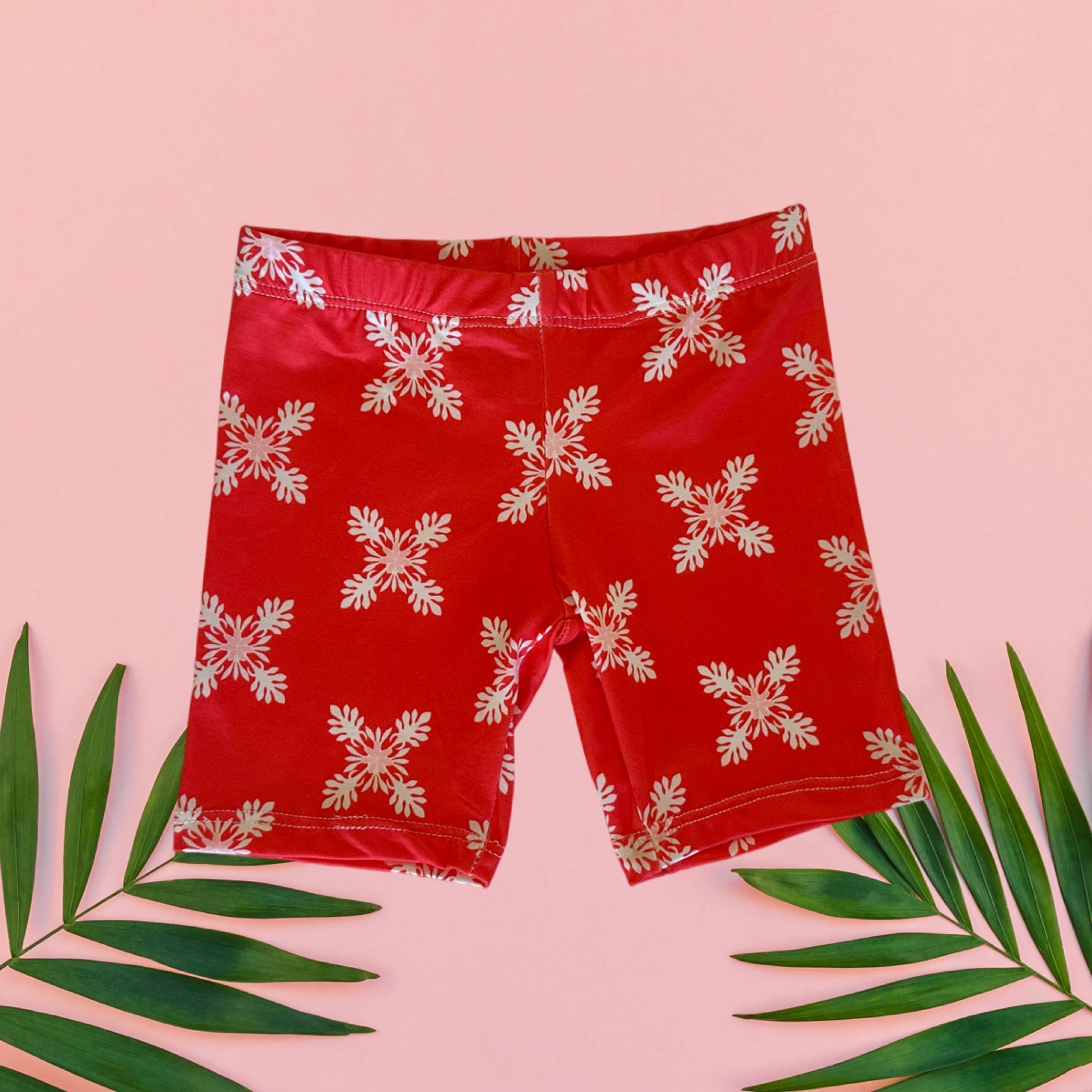 Coral Lokelani GG set - Sweet Sweet Honey Hawaii