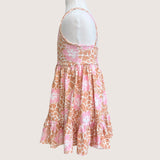 Hibiscus Safari Brooklyn Dress - Sweet Sweet Honey Hawaii