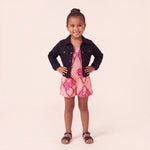 Island Blush Kaia romper - Sweet Sweet Honey Hawaii