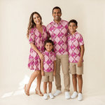 Island Blush Sammy Dress - Sweet Sweet Honey Hawaii