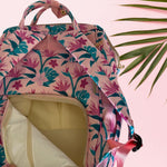 Kaile'a Diaper Backpack - Sweet Sweet Honey Hawaii