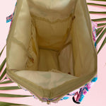 Kaile'a Diaper Backpack - Sweet Sweet Honey Hawaii