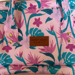 Kaile'a Diaper Backpack - Sweet Sweet Honey Hawaii