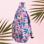 Kaile'a Diaper Backpack - Sweet Sweet Honey Hawaii