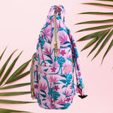 Kaile'a Diaper Backpack - Sweet Sweet Honey Hawaii