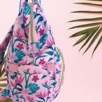 Kaile'a Diaper Backpack - Sweet Sweet Honey Hawaii