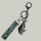 Key chain w/lanyard - Sweet Sweet Honey Hawaii