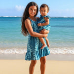 Lanikai Brooklyn Dress - Sweet Sweet Honey Hawaii