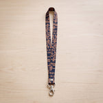 Lanyard - Sweet Sweet Honey Hawaii