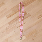 Lanyard - Sweet Sweet Honey Hawaii