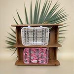 Large Clear Bag - Sweet Sweet Honey Hawaii