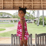 Magenta Kanani Azzy set - Sweet Sweet Honey Hawaii