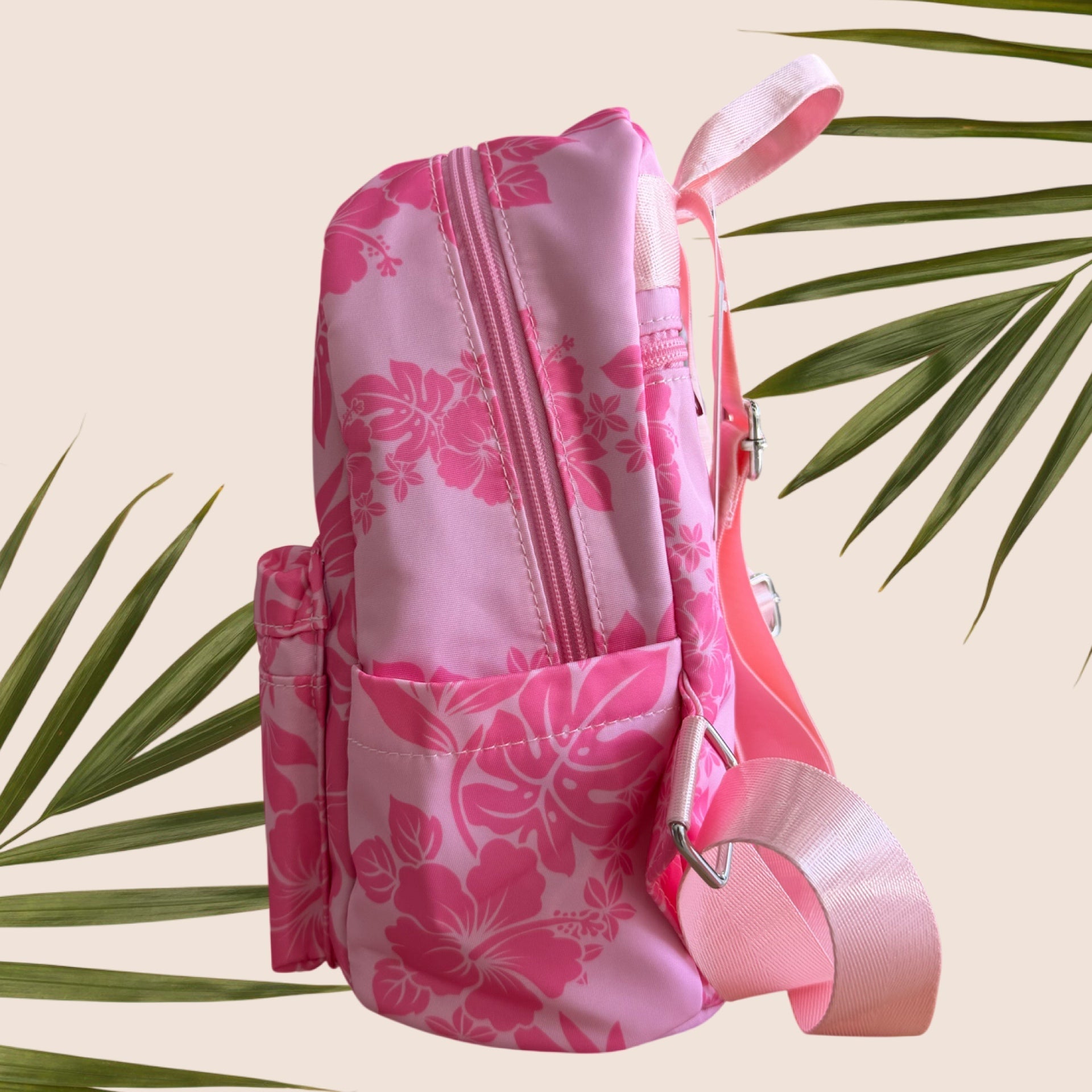 Mauna Lani Mini Backpack - Sweet Sweet Honey Hawaii