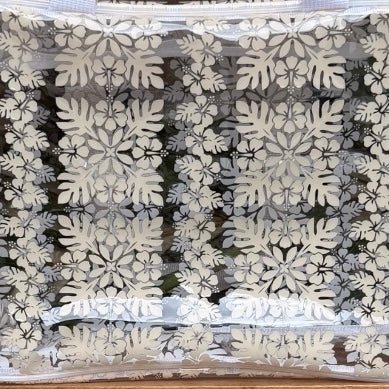 Blind Bag: Clear Bag w/ Hair Clips