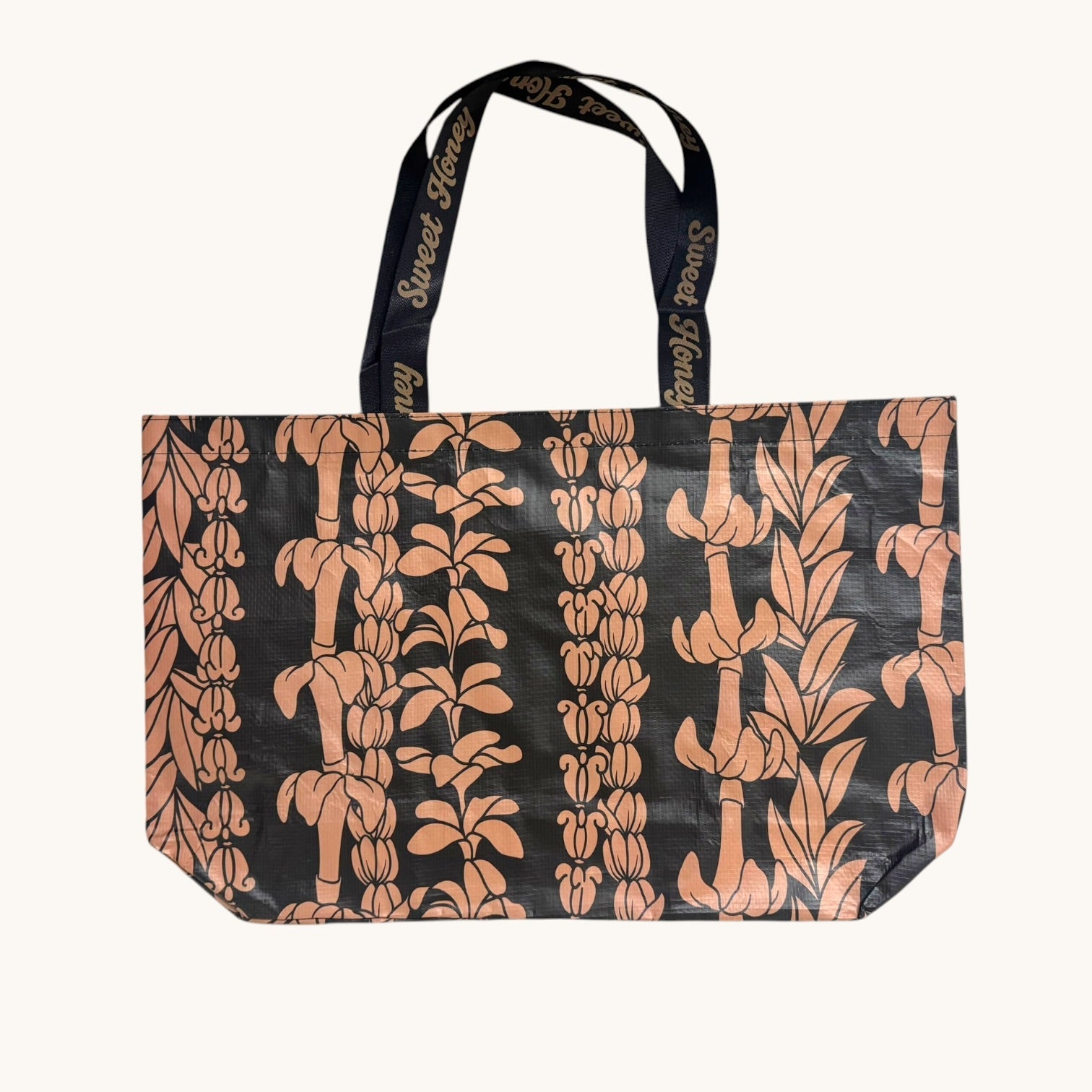 Medium Multi purpose Bag - Sweet Sweet Honey Hawaii