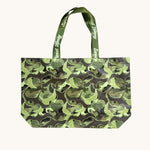 Medium Multi purpose Bag - Sweet Sweet Honey Hawaii