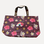 Medium Multi purpose Bag - Sweet Sweet Honey Hawaii