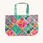 Medium Multi purpose Bag - Sweet Sweet Honey Hawaii