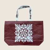 Medium Multi purpose Bag - Sweet Sweet Honey Hawaii