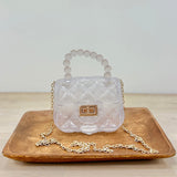 Mini Jelly Bag - Sweet Sweet Honey Hawaii