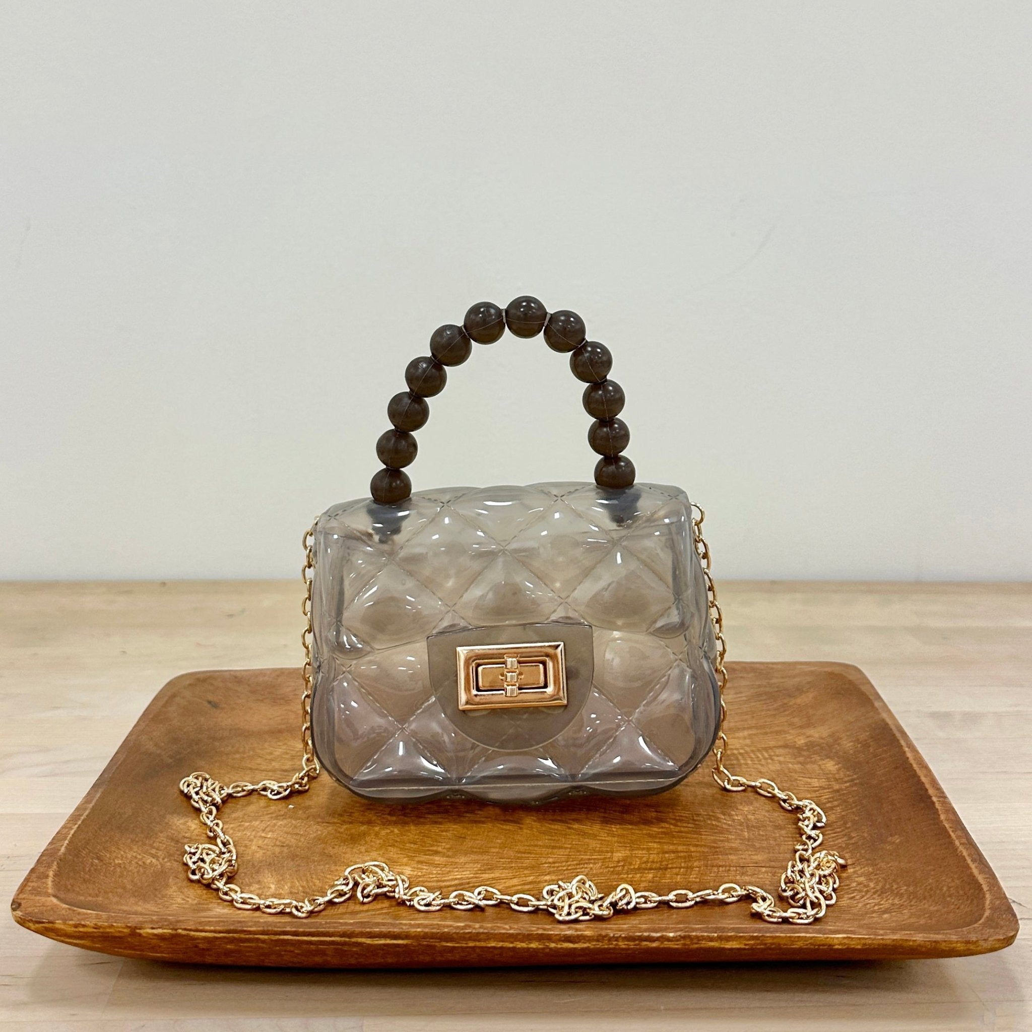 Mini Jelly Bag - Sweet Sweet Honey Hawaii