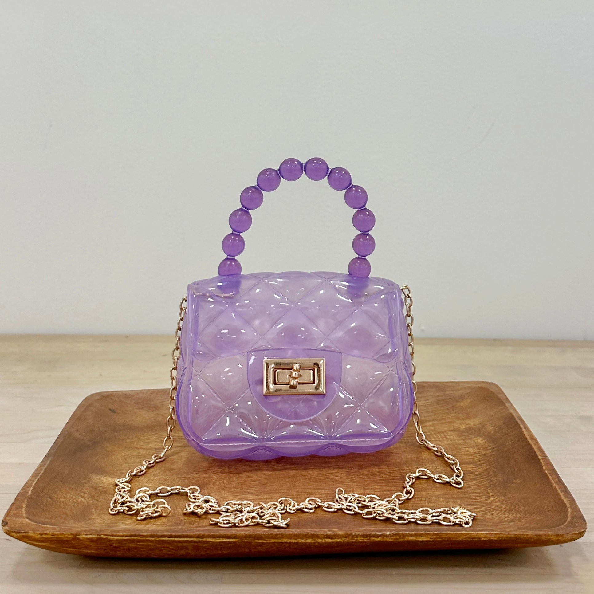 Mini Jelly Bag - Sweet Sweet Honey Hawaii