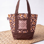 Mini Tote Bag - Sweet Sweet Honey Hawaii