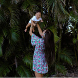 Nohea Becky Dress - Sweet Sweet Honey Hawaii
