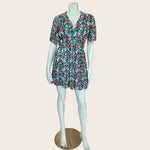 Nohea Becky Dress - Sweet Sweet Honey Hawaii