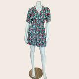 Nohea Becky Dress - Sweet Sweet Honey Hawaii