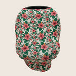 Nohea Car Seat Cover - Sweet Sweet Honey Hawaii