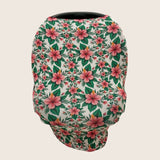 Nohea Car Seat Cover - Sweet Sweet Honey Hawaii