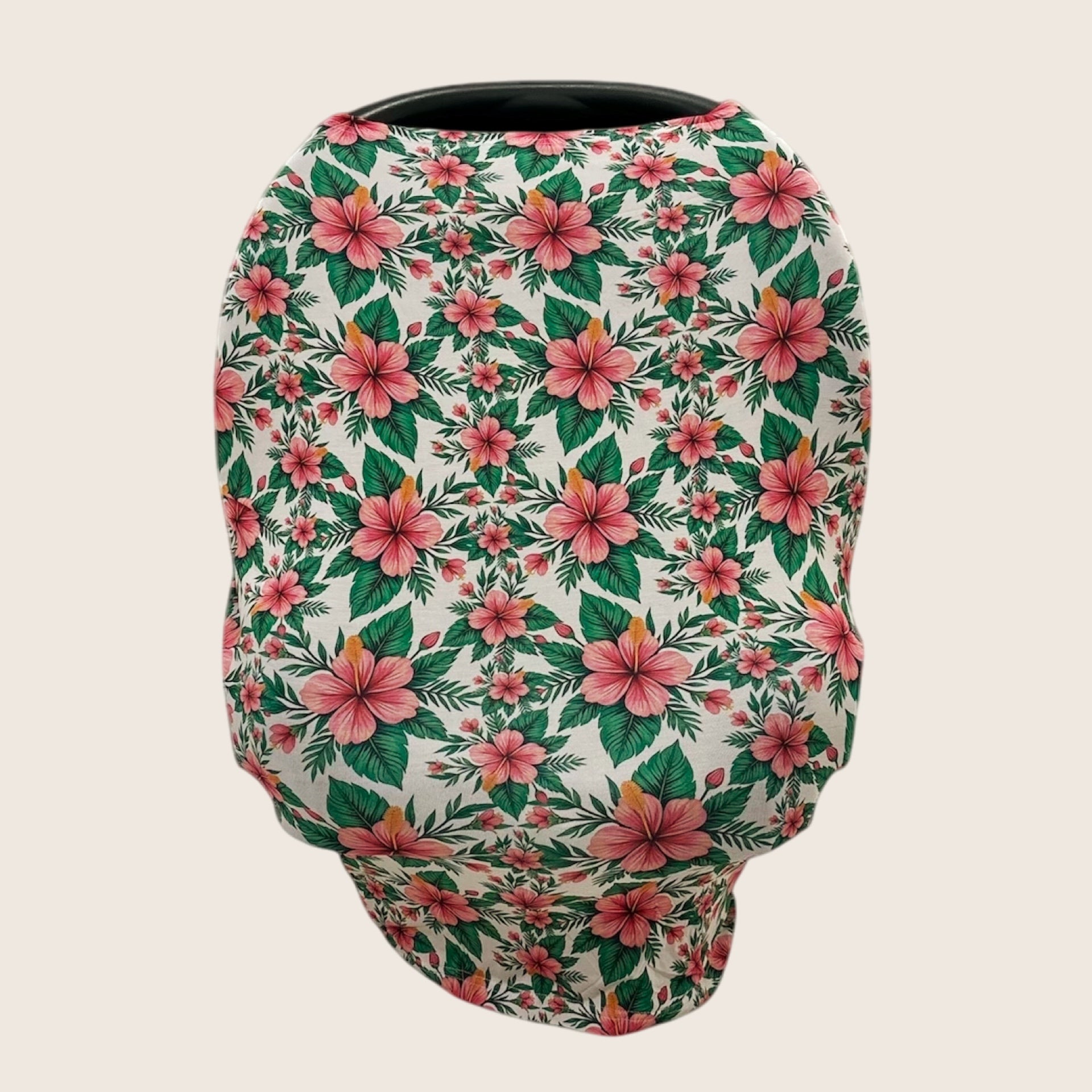 Nohea Car Seat Cover - Sweet Sweet Honey Hawaii