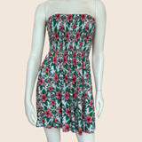 Nohea Savannah Dress - Sweet Sweet Honey Hawaii