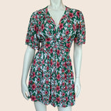 Nohea Becky Dress