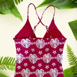 Magenta Kanani Gabby Bikini