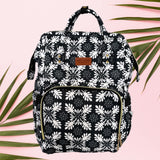 Lokelani Diaper Backpack