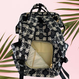 Lokelani Diaper Backpack