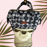 Lokelani Diaper Backpack