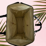 Lokelani Diaper Backpack