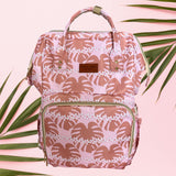 Kanani Diaper Backpack