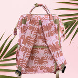 Kanani Diaper Backpack